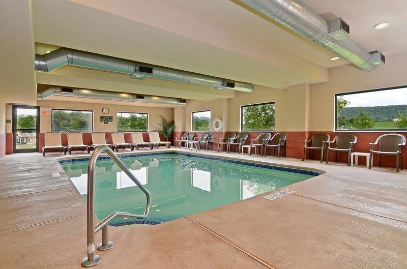 Best Western Danville Inn Facilities photo